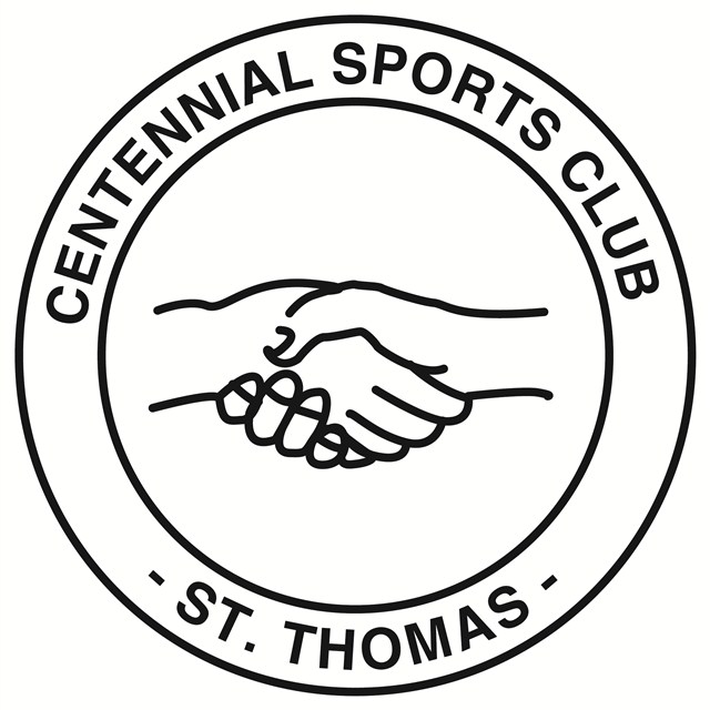 Centennial Sports Club Annual House League Xmas Tournament